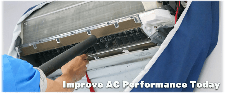 AC Coil Cleaning Philadelphia PA