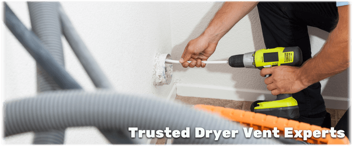 Dryer Vent Cleaning Philadelphia PA