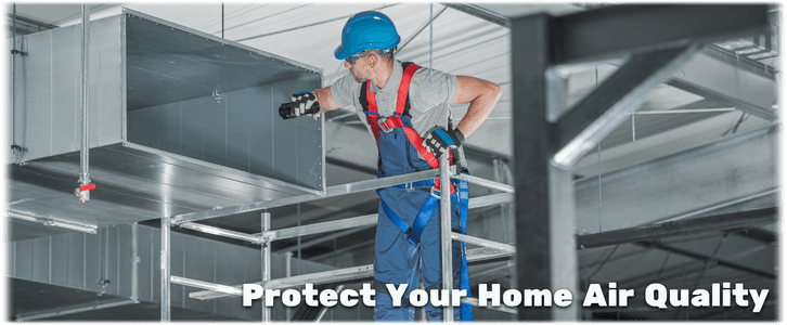 Ductwork Inspection Philadelphia PA