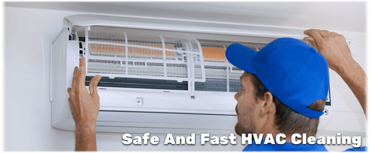 HVAC Mold Removal Philadelphia PA