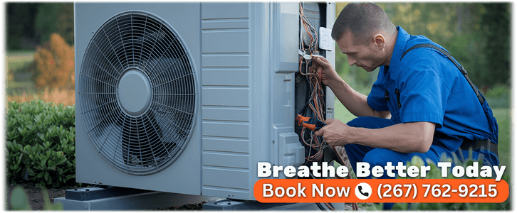Air Duct Cleaning Philadelphia PA