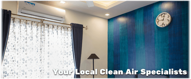 Philadelphia PA Air Duct Cleaning